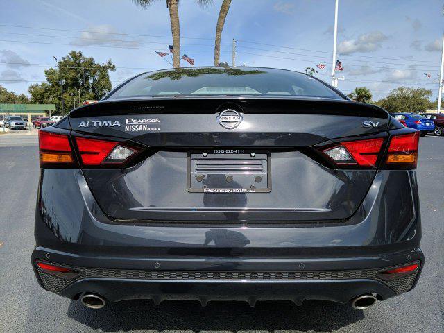 used 2019 Nissan Altima car, priced at $16,888