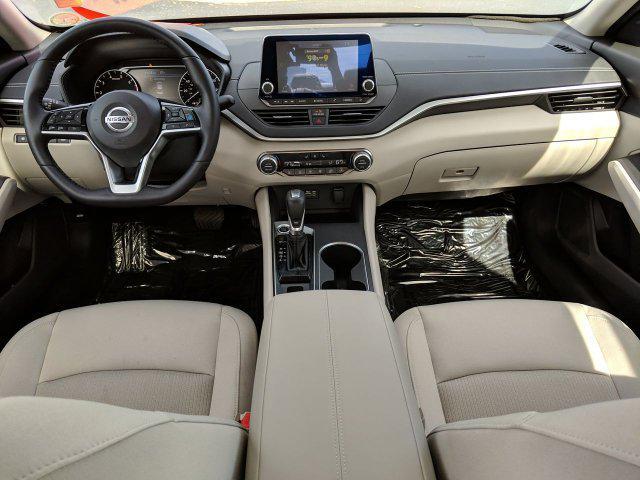 used 2019 Nissan Altima car, priced at $16,888