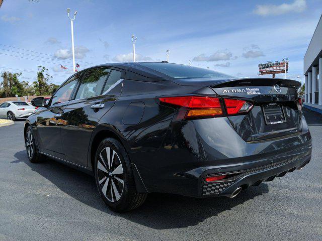 used 2019 Nissan Altima car, priced at $16,888