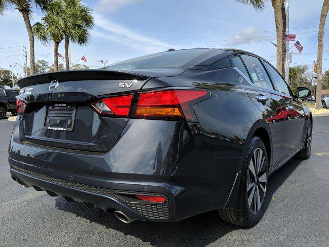 used 2019 Nissan Altima car, priced at $16,888