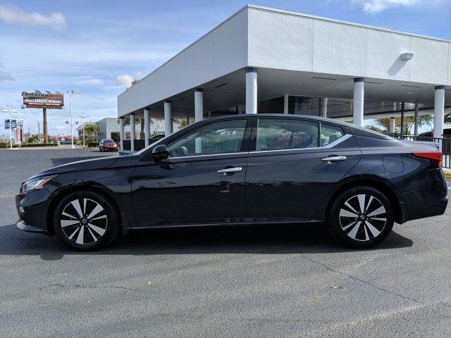 used 2019 Nissan Altima car, priced at $16,888