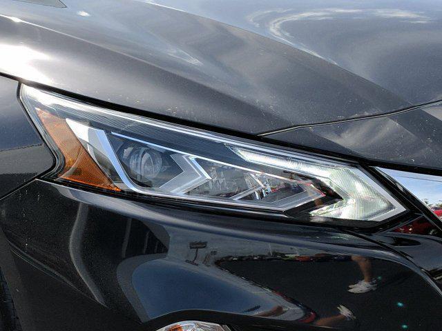 used 2019 Nissan Altima car, priced at $16,888