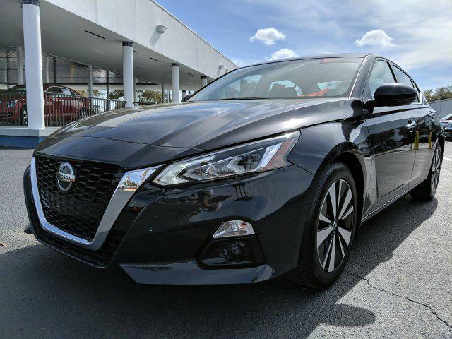 used 2019 Nissan Altima car, priced at $16,888