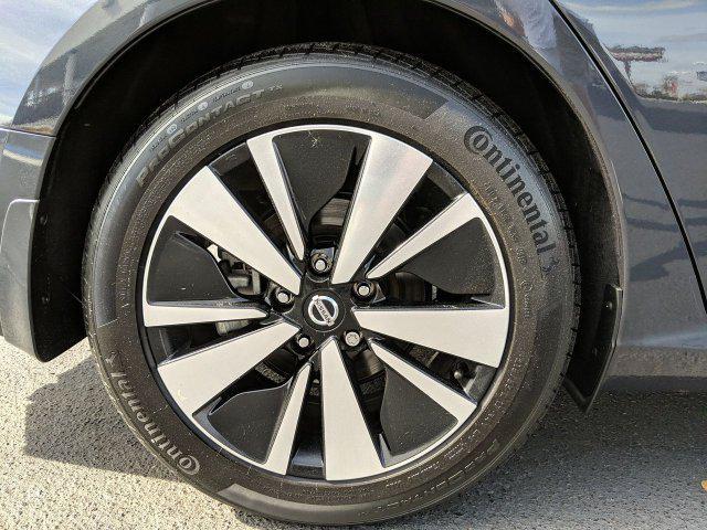 used 2019 Nissan Altima car, priced at $16,888