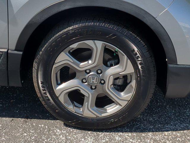 used 2019 Honda CR-V car, priced at $23,588