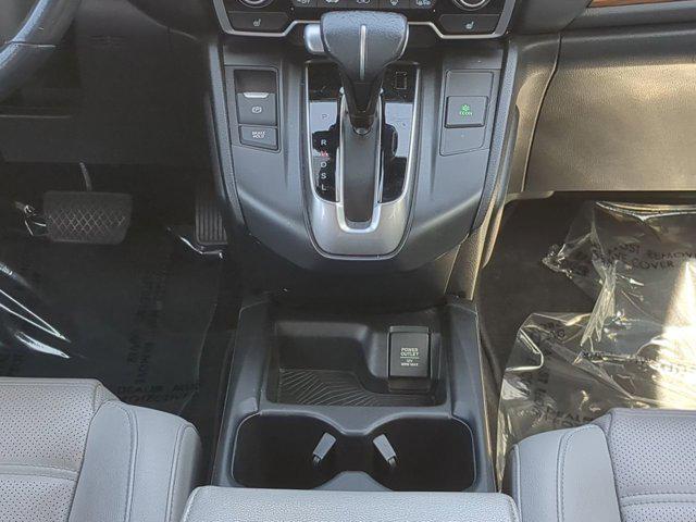used 2019 Honda CR-V car, priced at $23,588