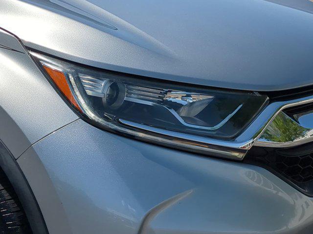 used 2019 Honda CR-V car, priced at $23,588