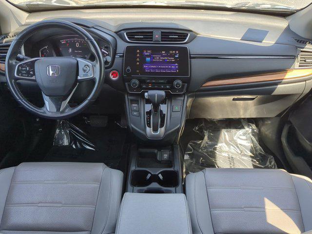 used 2019 Honda CR-V car, priced at $23,588