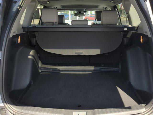 used 2019 Honda CR-V car, priced at $23,588