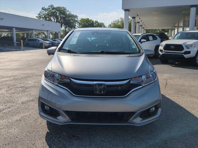 used 2020 Honda Fit car, priced at $16,966