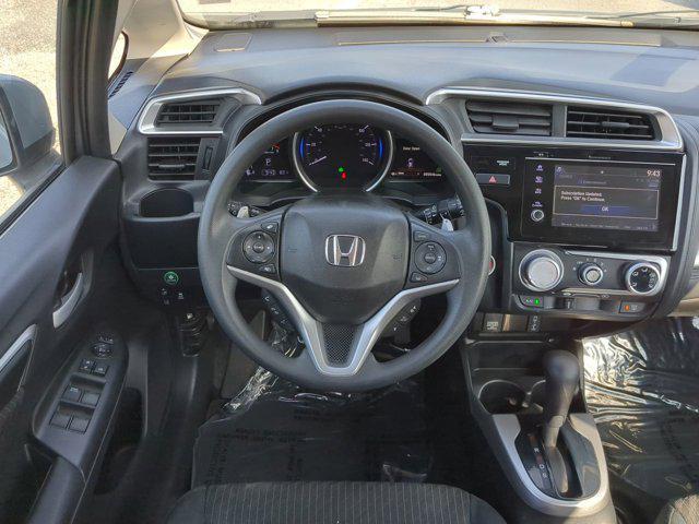 used 2020 Honda Fit car, priced at $17,988