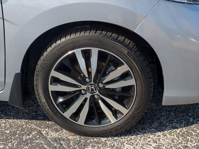 used 2020 Honda Fit car, priced at $16,966