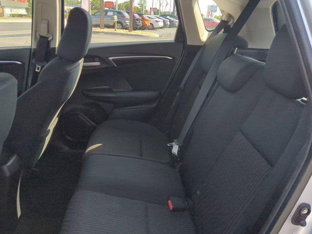 used 2020 Honda Fit car, priced at $17,988