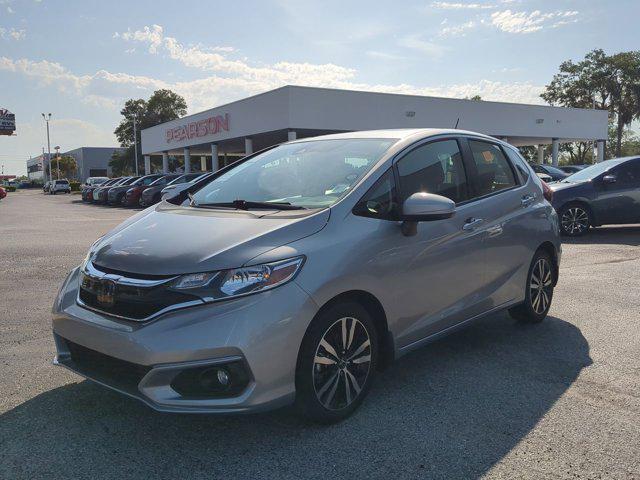 used 2020 Honda Fit car, priced at $17,988
