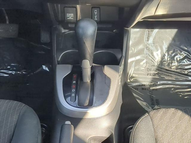 used 2020 Honda Fit car, priced at $16,966
