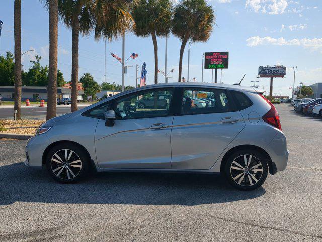 used 2020 Honda Fit car, priced at $17,988