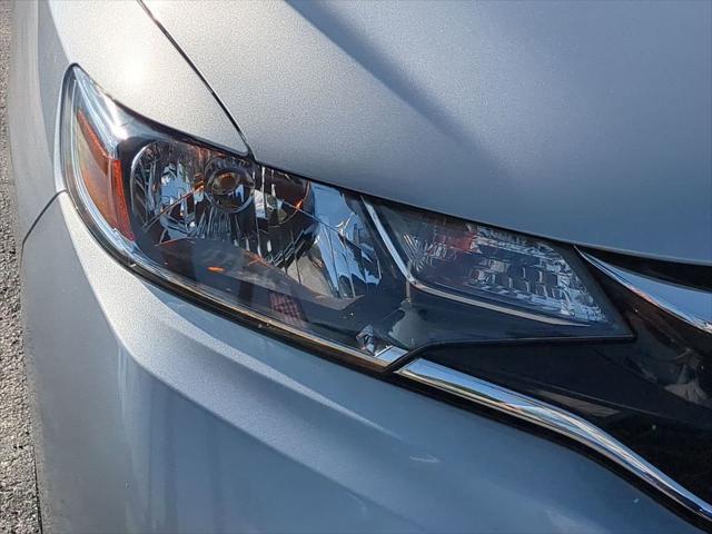 used 2020 Honda Fit car, priced at $16,966