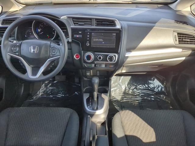 used 2020 Honda Fit car, priced at $16,966