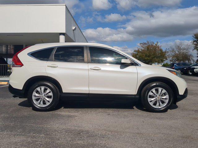 used 2013 Honda CR-V car, priced at $10,988