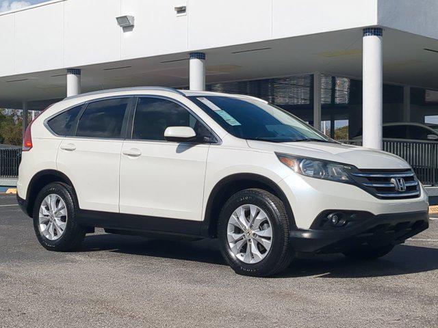 used 2013 Honda CR-V car, priced at $10,988