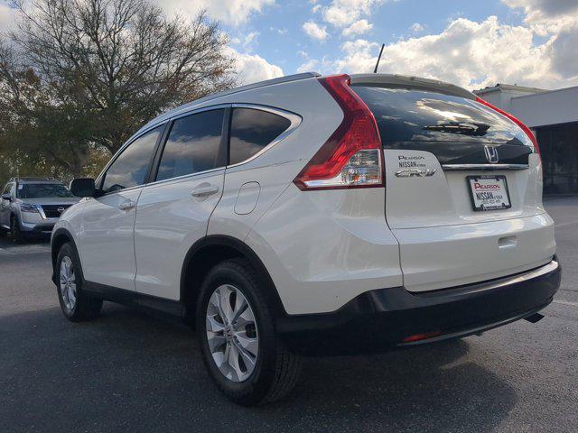 used 2013 Honda CR-V car, priced at $10,988