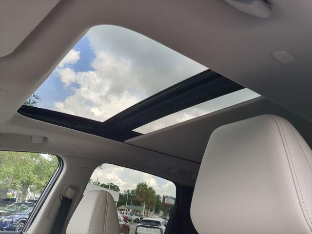new 2025 Nissan Murano car