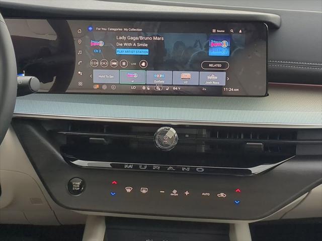 new 2025 Nissan Murano car