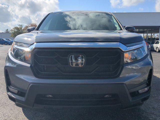 used 2023 Honda Ridgeline car, priced at $35,488