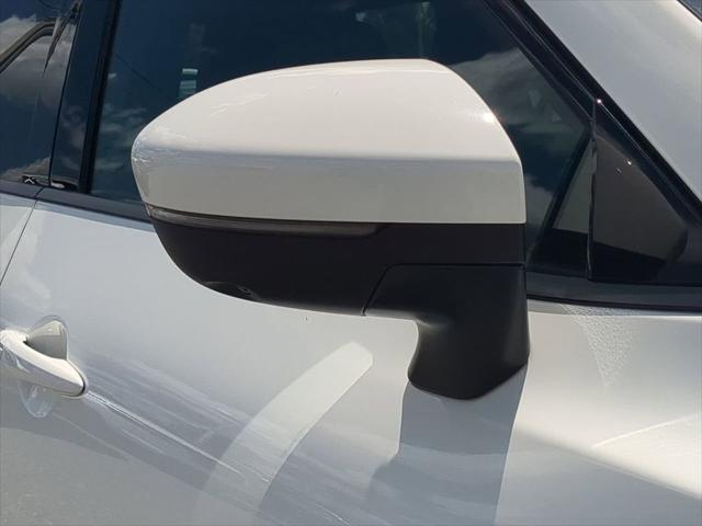 new 2025 Nissan Pathfinder car