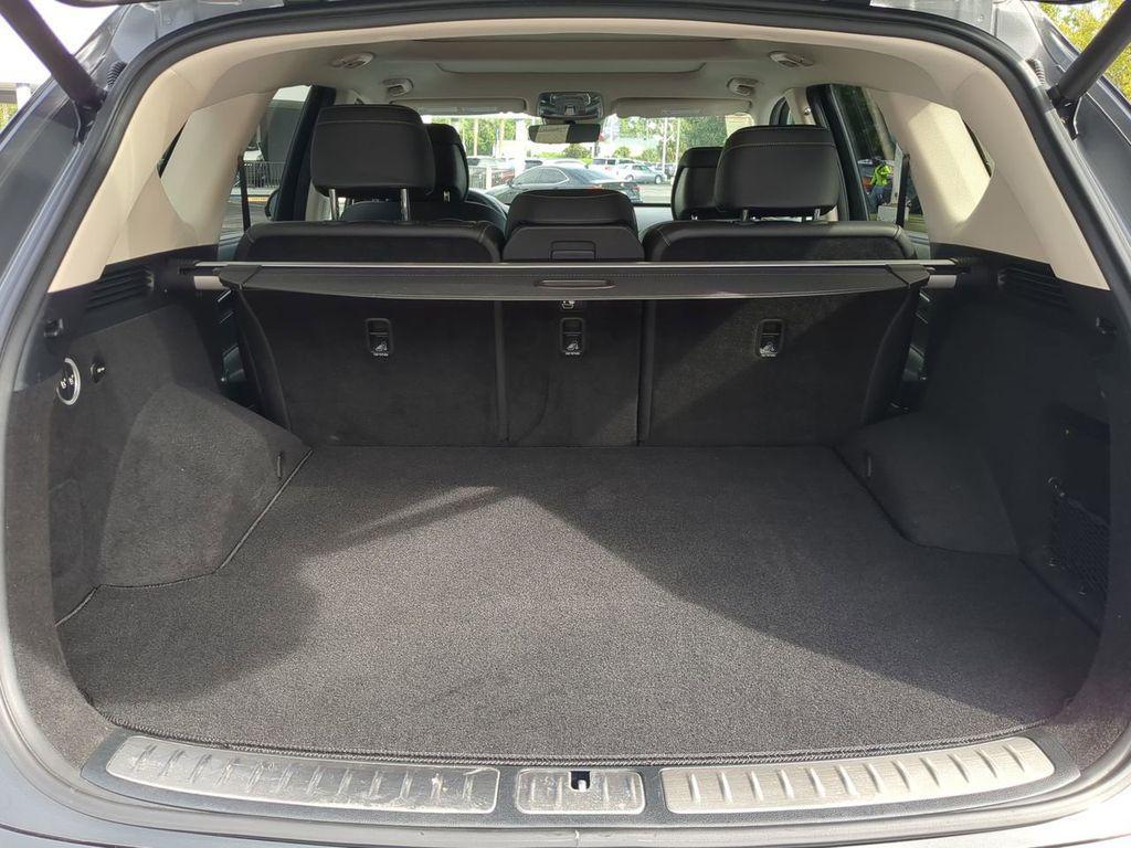 used 2024 Genesis GV80 car, priced at $50,988