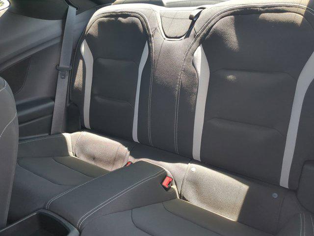 used 2023 Chevrolet Camaro car, priced at $38,988