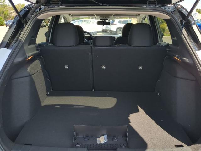 new 2025 Nissan Kicks car