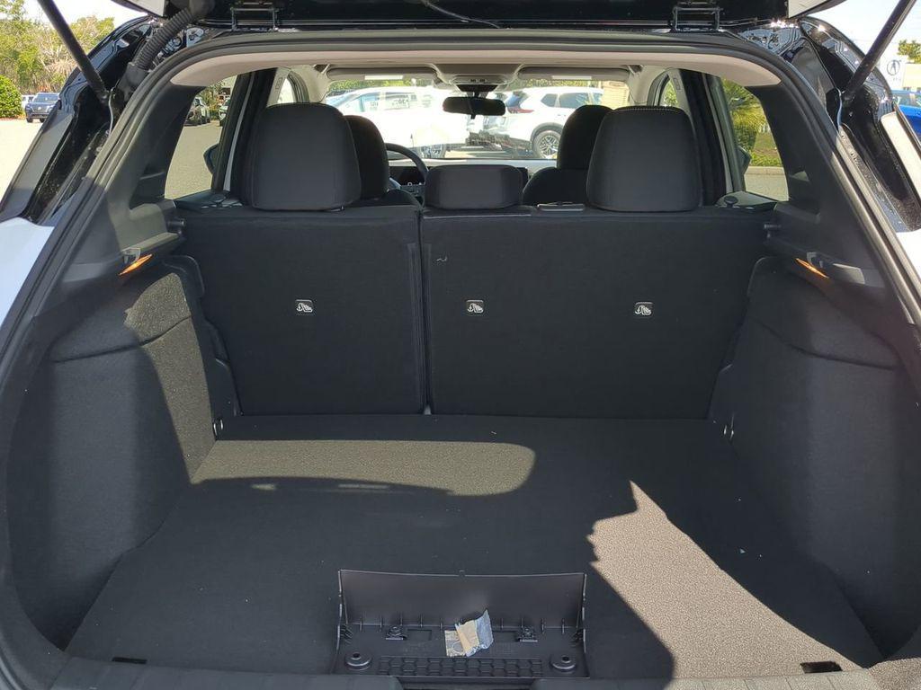 new 2025 Nissan Kicks car, priced at $27,851