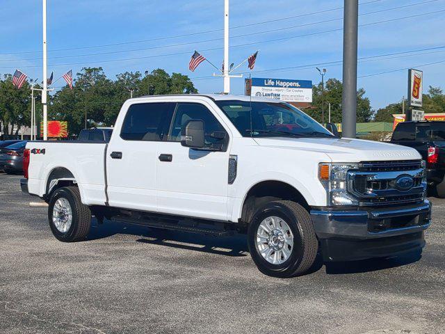 used 2022 Ford F-250 car, priced at $41,988