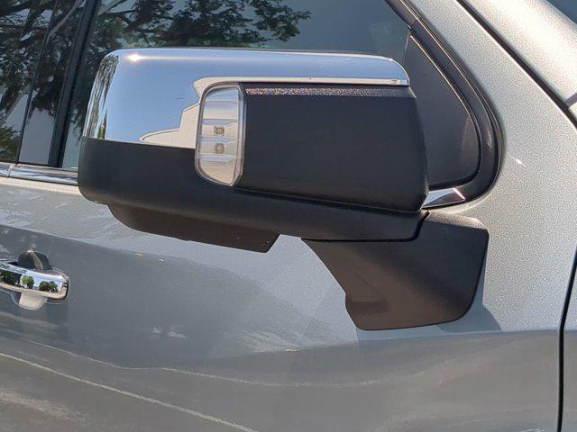 used 2024 Chevrolet Silverado 1500 car, priced at $53,988