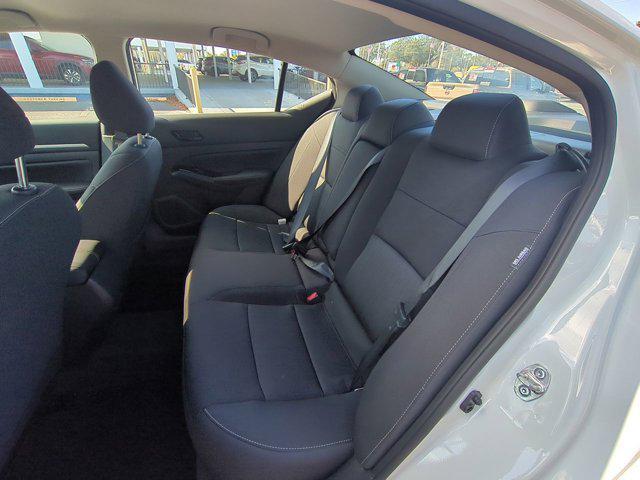 used 2023 Nissan Altima car, priced at $23,988