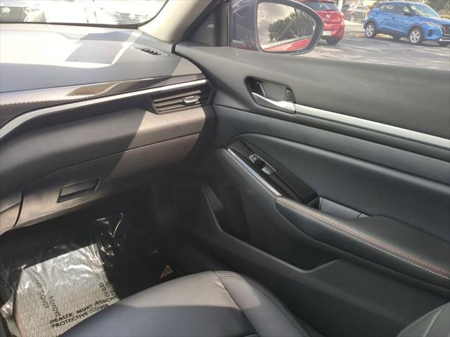 used 2024 Nissan Altima car, priced at $24,988
