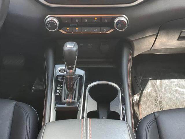 used 2024 Nissan Altima car, priced at $24,988