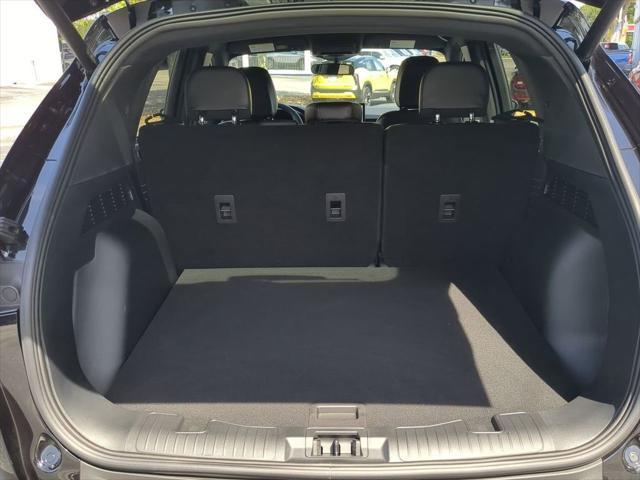 used 2025 Ford Escape car, priced at $26,988