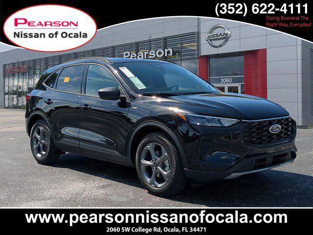 used 2025 Ford Escape car, priced at $26,988