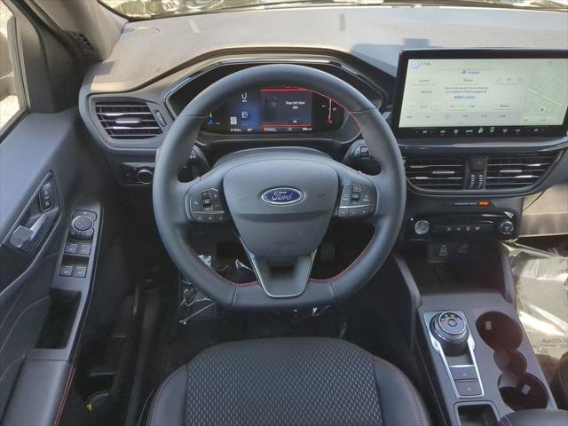 used 2025 Ford Escape car, priced at $26,988