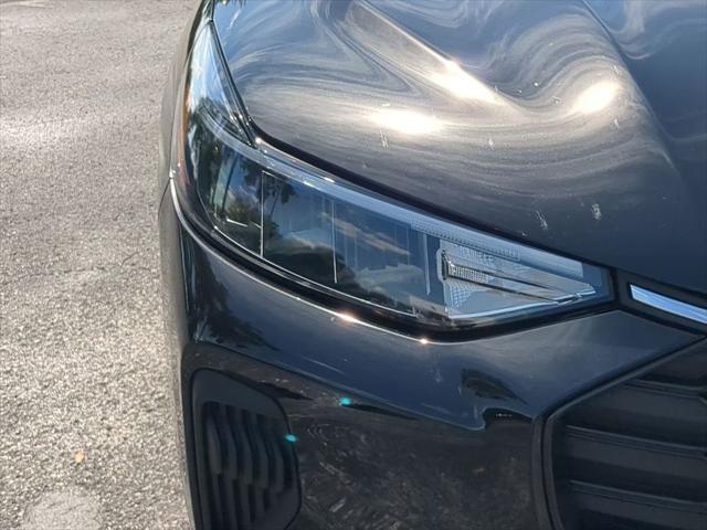 used 2025 Ford Escape car, priced at $26,988