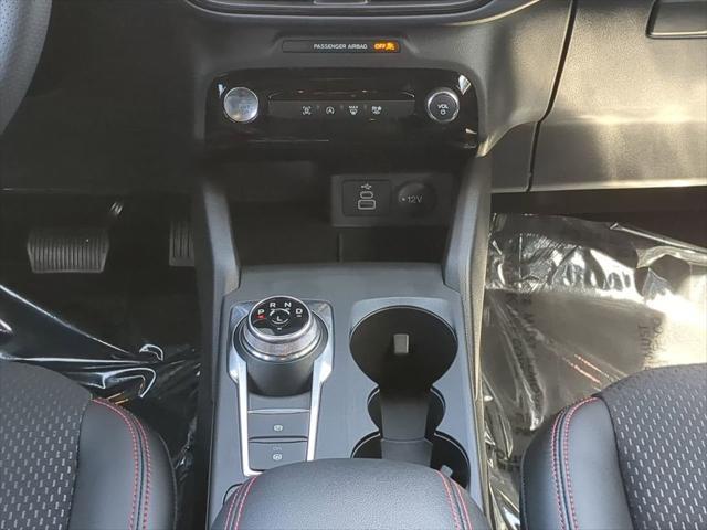 used 2025 Ford Escape car, priced at $26,988
