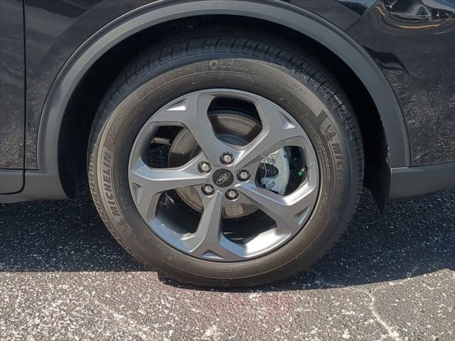 used 2025 Ford Escape car, priced at $26,988