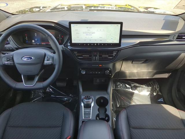 used 2025 Ford Escape car, priced at $26,988
