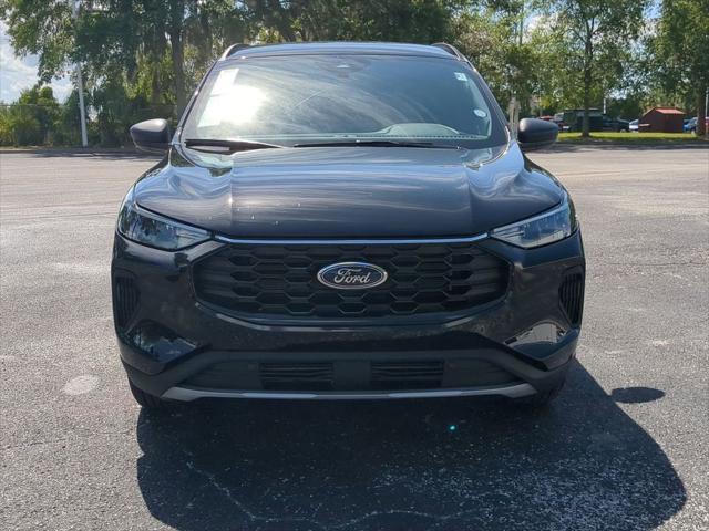 used 2025 Ford Escape car, priced at $26,988