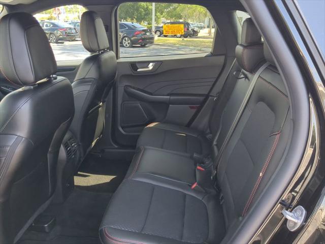 used 2025 Ford Escape car, priced at $26,988