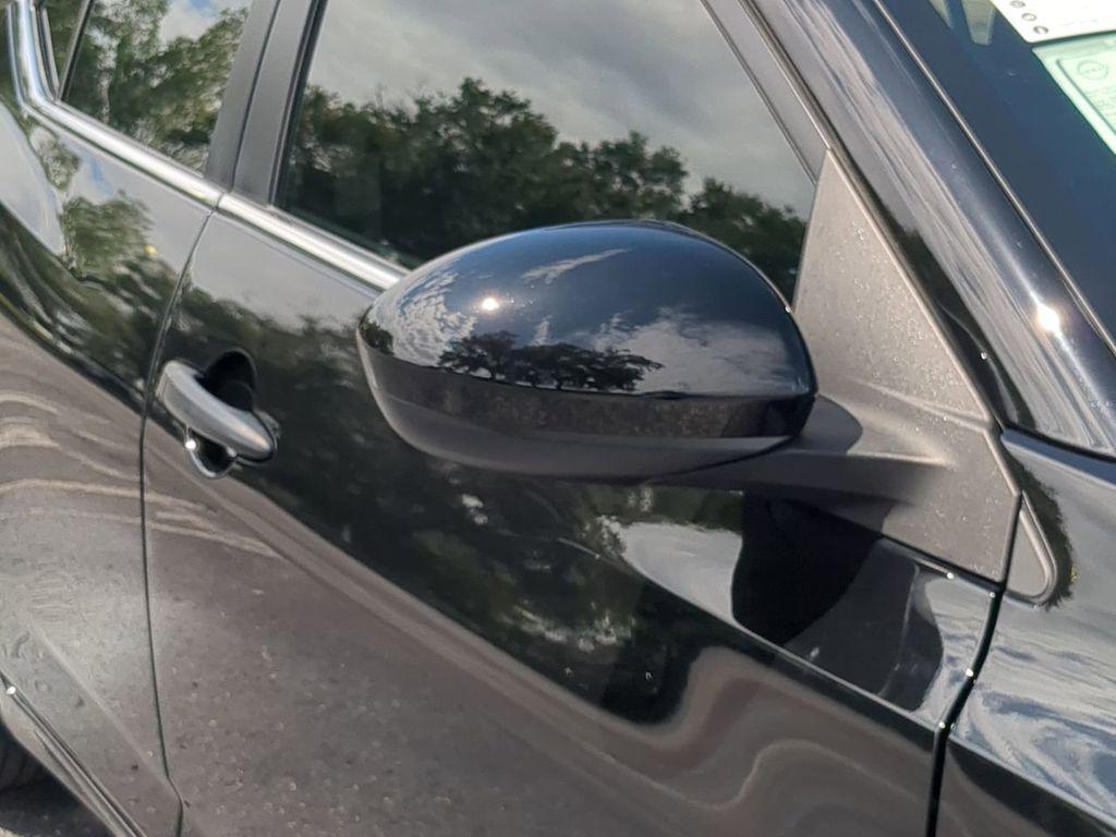 used 2025 Nissan Sentra car, priced at $19,644