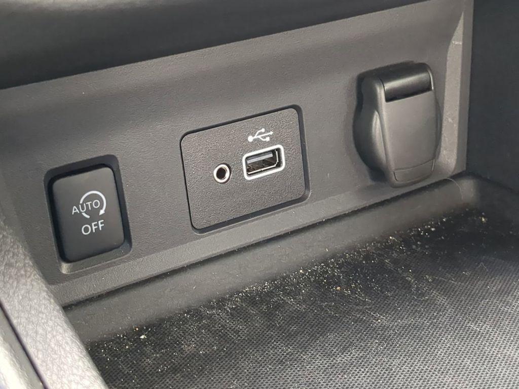 used 2025 Nissan Sentra car, priced at $19,644