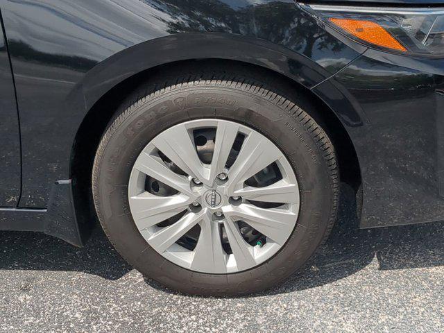 used 2025 Nissan Sentra car, priced at $20,988